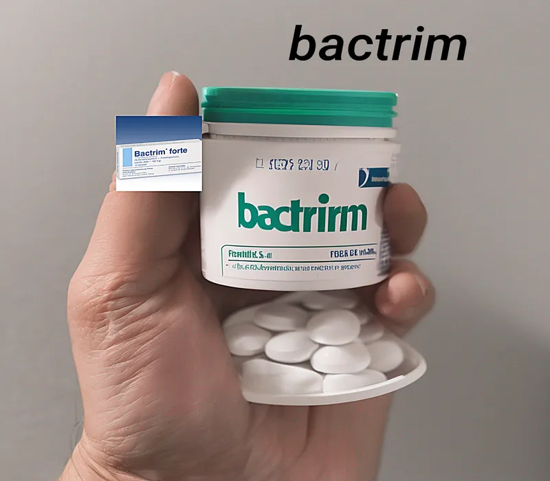 Bactrim jarabe pediatrico precio